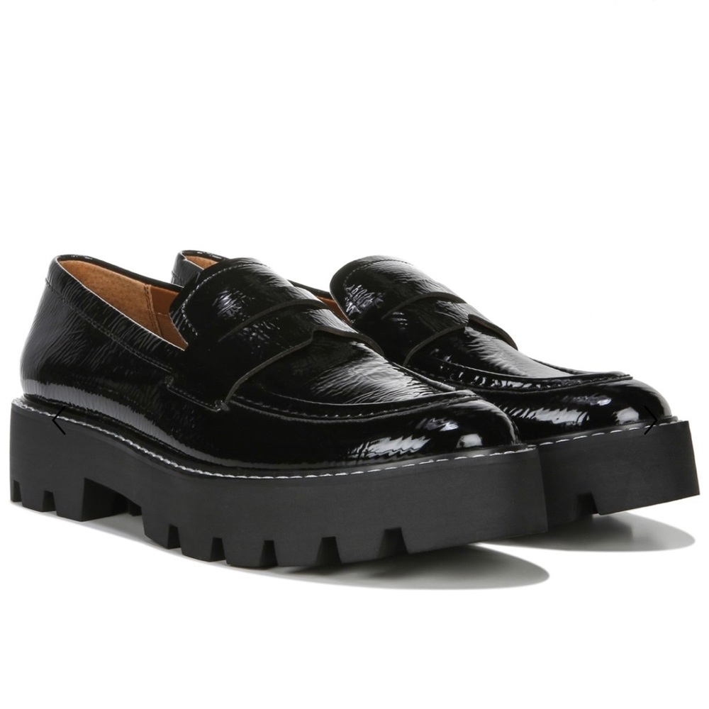 Franco Sarto Loafers